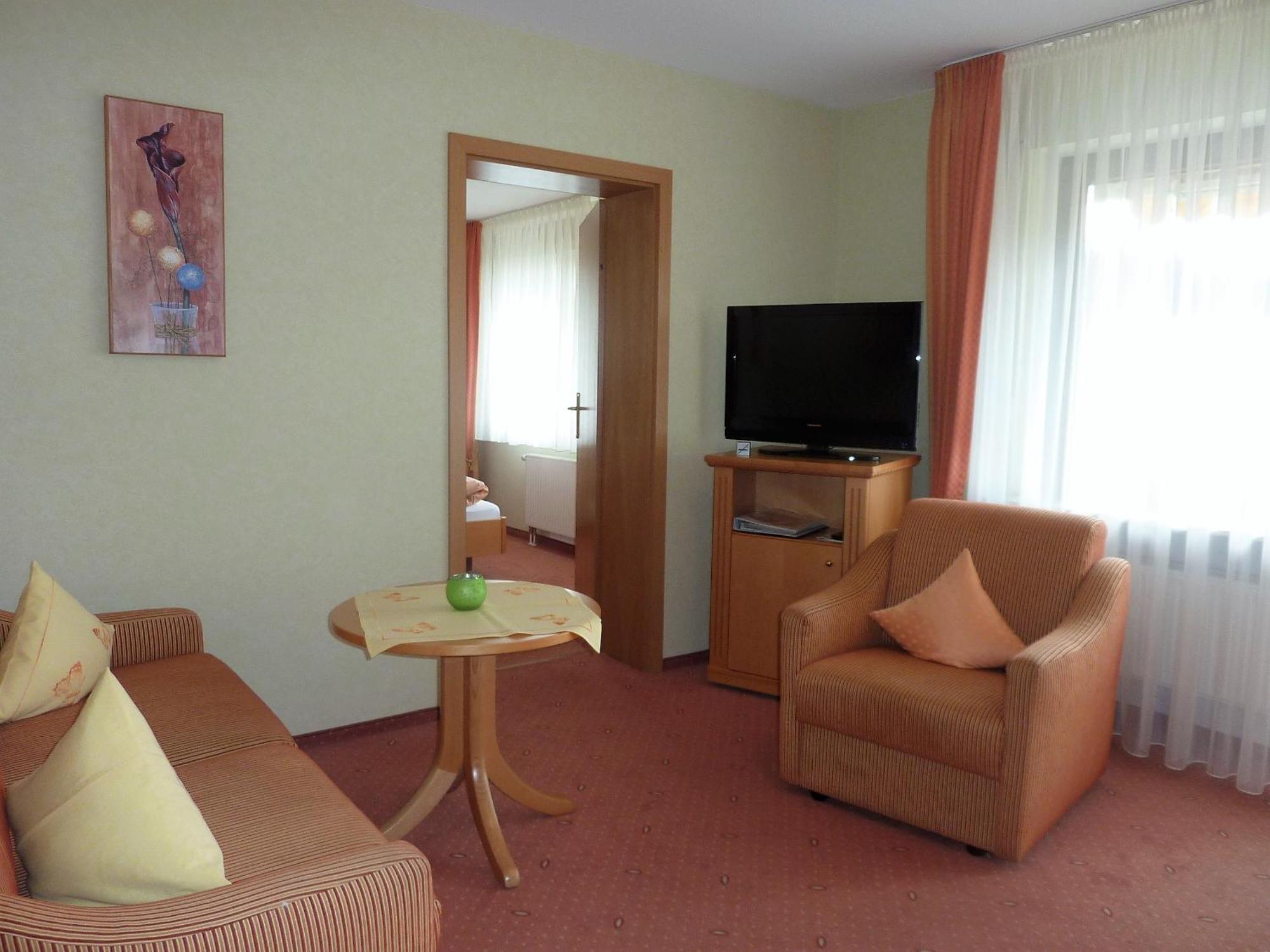 Landhotel Talblick Neuweiler  Exteriör bild